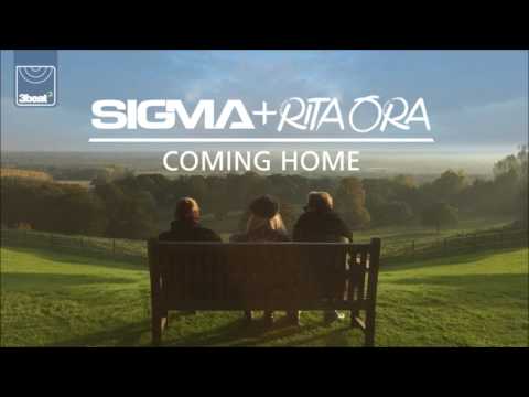 Sigma (+) Coming Home (feat. Rita Ora)