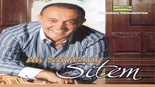 Ali Saygılı - Sitem