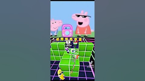 Thumbnail of Hace rato me pico un mosquito(PEPPA PIG)