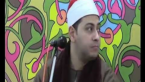 القارئ محمد ممدوح علي 💚 ماتيسر من سورة لقمان💛بقرية قرموط صهبره