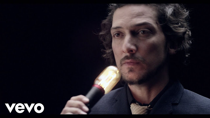 León Larregui - Brillas