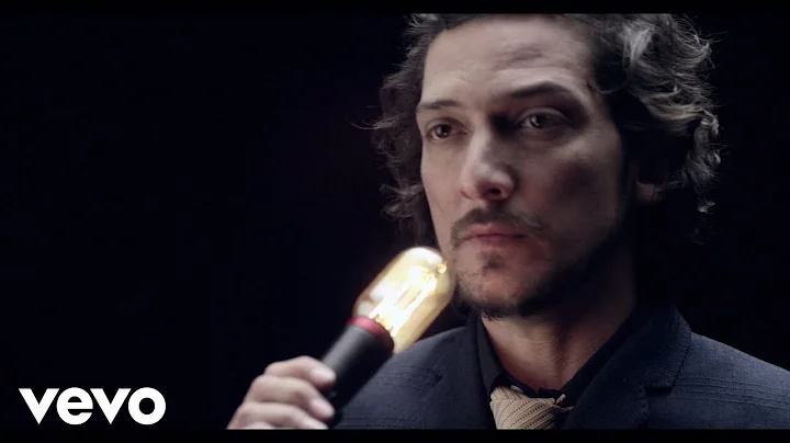 Len Larregui - Brillas (Video Oficial)