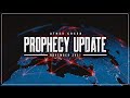 Prophecy Update | November 2021