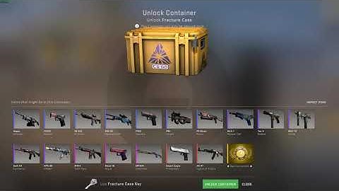 CSGO Opening Case Everyday Until I Get A Knife (day 84)