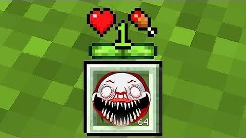 Choo choo Charles - Addon RELEASE | Minecraft Bedrock/Pe - ICEy