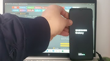 “Samsung A05s FRP Bypass ✔️ Latest 2025 Method | UnlockTool + Jadoon Mobile 📱 Tech” 