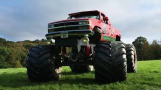 Monster Truck