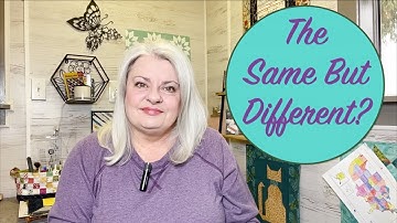 Finish It Friday 3-21-25 | Twizzle Blocks #3 | RBD Challenge Block #9 | Pieceful Basket 10 & 11