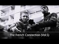 The french connection vol5 french underground hip hop