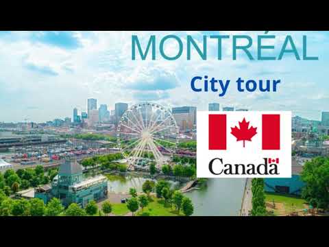Vidéo: Les 8 meilleures vues panoramiques de Montréal
