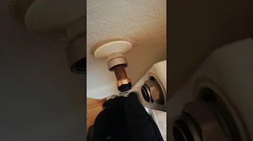 Proč mám zatuhlý kulový ventil?