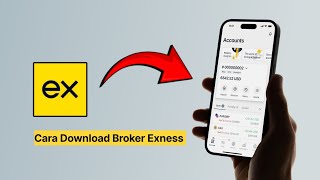 CARA DOWNLOAD APLIKASI EXNESS | TRADING FOREX