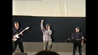 Сектор Газа - Концерт В Москве, К/Т Ереван. 21.04.2000 Год.