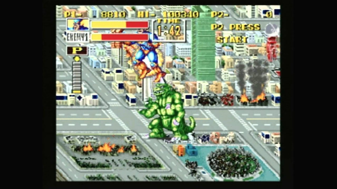 Game hp ringan neogeo