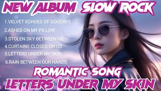 ROMANTIC SLOW ROCK 2025 – Viral Love Songs Full Album That Touches the Soul #romanticslowrock2025