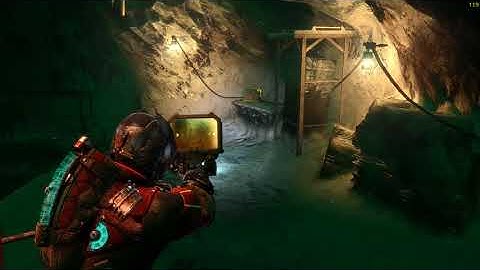 Dead Space 3 - PC Walkthrough Chapter 16: What Lies Below