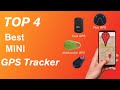 TOP 4 Best Mini GPS Tracker: How to Set up Mini GPS Tracker? - Gearbest.com