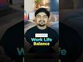 The 8:8:8 Rule That Fixes Work–Life Balance | Work–Life Balance Explained | Simplilearn
