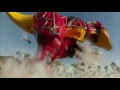 Power Rangers Dino Super Charge Full Theme Remix V1