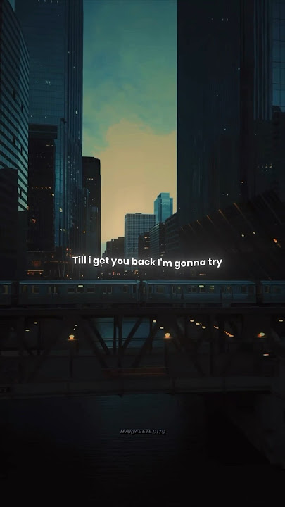 I can’t lie ( Miss You Much ) 🥀 Lyrics Status #lyrics #nananasong