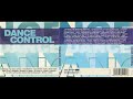 Dance control 2000 cd