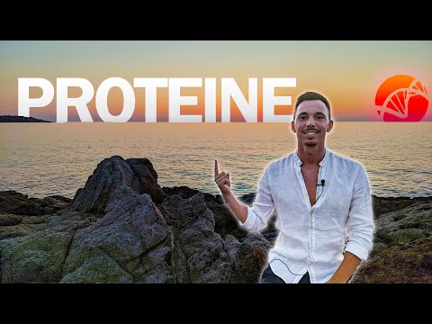 Video: Cosa significa per una proteina essere denaturata e come possono denaturarsi?