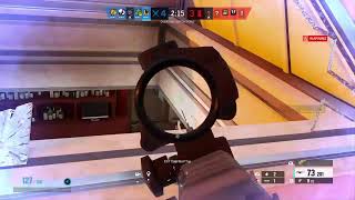 Rankszerzés|Tom Clancy&#39;s Rainbow Six Siege|