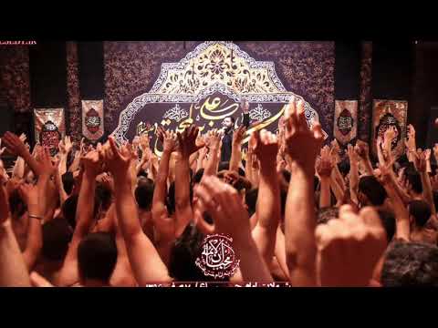      کربلایی هادی غفوری تکلیفم با زینب شور