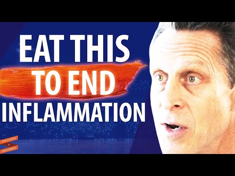 "These HEALTHY Foods Will COMPLETELY HEAL YOUR BODY!" | Mark Hyman & Lewis Howes