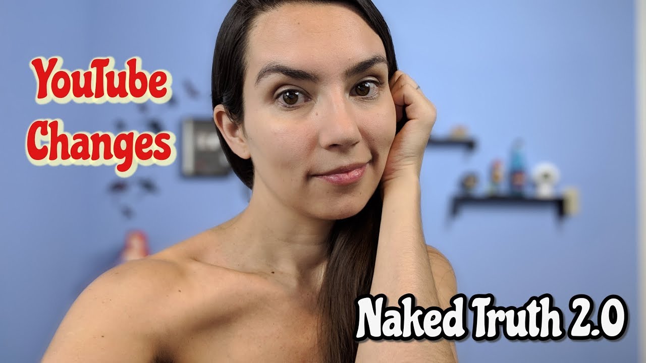 You tube naked Naked Clearwater