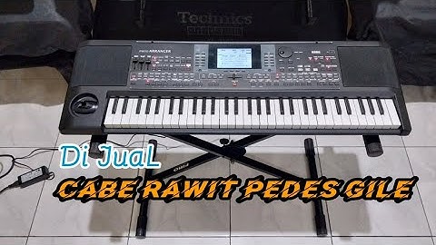 Di jual | keyboard Korg Micro arranger | siap kirim se Indonesia #elevenmusic