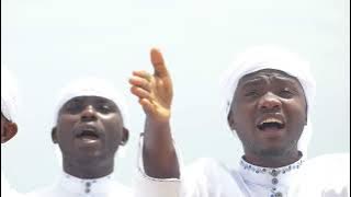 JEHOVA!!!  ( GOSPEL MUSIC VIDEO) FROM SALASALA SDA CHURCH CHOIR