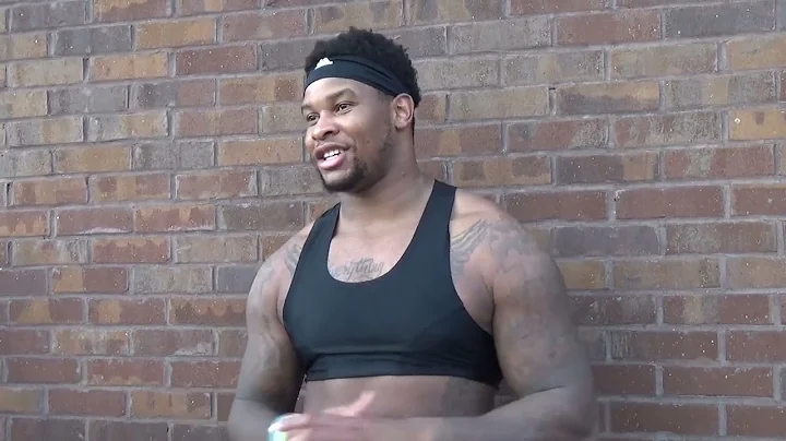 Nathaniel Watson expects big things from Bulldog d...
