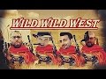 Overwatch Stream Best Of "Wild Wild West" (Dodger,Octopimp,Jesse Cox,TB)