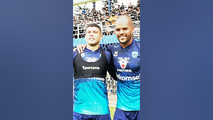 Persib vs Bali united  // ciro David andalan maung Bandung duet COVID yang dinanti para Bobotoh👍