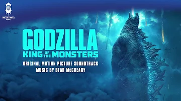 Godzilla: King Of The Monsters Official Soundtrack | Ghidorah Theme - Bear McCreary | WaterTower