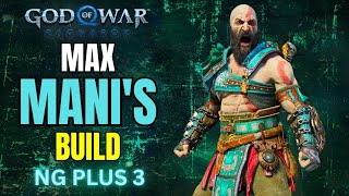 Download Lagu DOMINATE Gna \u0026 Berserker King With MANI'S BUILD! | God of War Ragnarok MP3 Download Lagu DOMINATE Gna \u0026 Berserker King With MANI'S BUILD! | God of War Ragnarok MP3