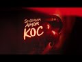 KOC - Se Quiser Amor (Audio Oficial)