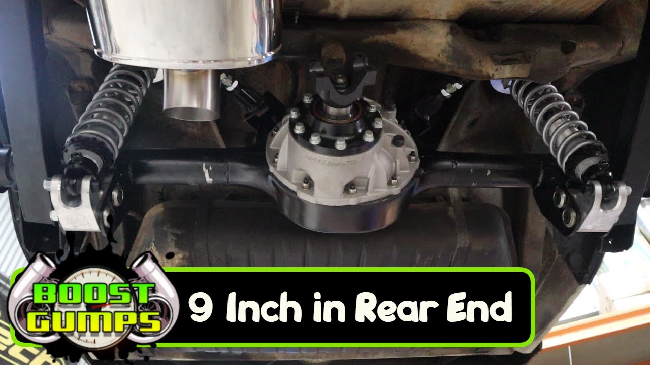 HQ Take's 9-Inch in Rear End || KingBarra Part 11 - YouTube