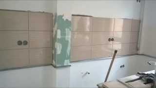 Executam Amenajarii Interioare