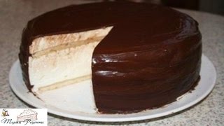 Торт Эскимо Торт Эскимо
