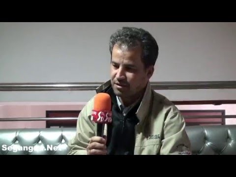 اليزيد الدريوش و الفرق بين الشريف محمد أمزيان و المارشال أمزيان