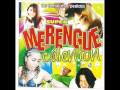 MERENGUE MIX - Vol.5