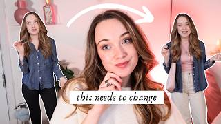 You Never Wear These Items. Im Here To Help