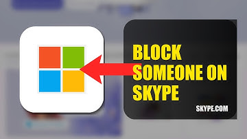 How To Block Someone On Skype 2025