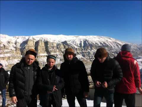 Село Дагбаш