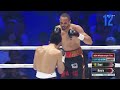 The Greatest Rounds in Boxing History (Pt. 1)