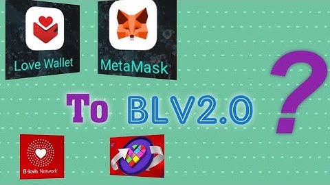 How To Stake  New Blv Coin । B love Network Update । Love Wallet Me Blv Coin Add Kiase kare ।