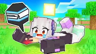 BAYANDOKTOR VS MİNECRAFT #161 😍 - Minecraft