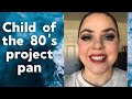 Child of the 80's project pan update  | New items rolling in!!!  |  October 2021 #ChildofThe80sPP